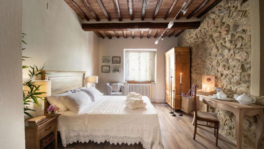 Holiday home in Castelnuovo dell'Abate, Montalcino