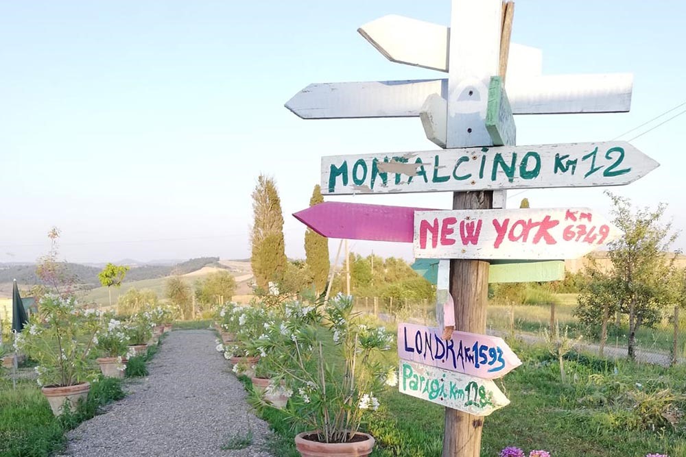 Giardino Il-Pelo-nelluovo-Agriristorante