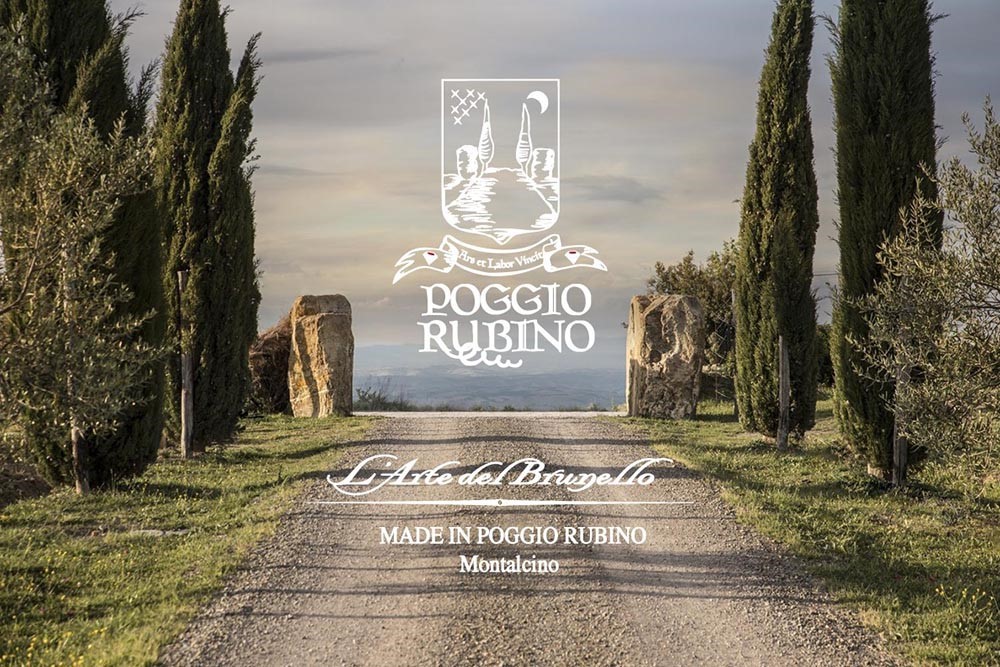 Azienda Poggio-Rubino