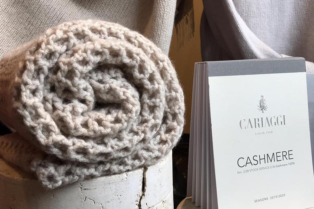 Cashmere Sartoria-Principe-Abbigliamento